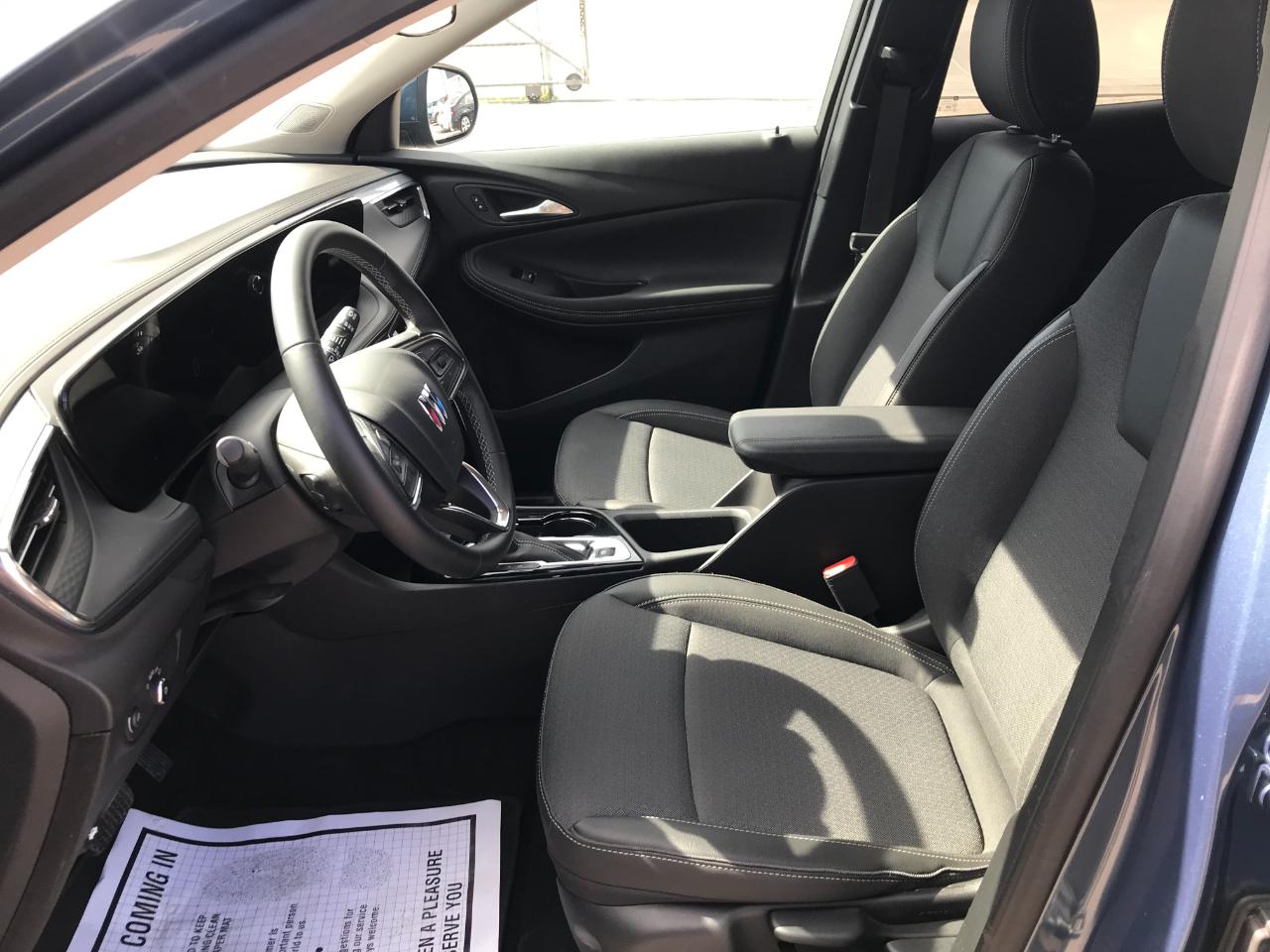Buick Encore GX Preferred AWD 2026