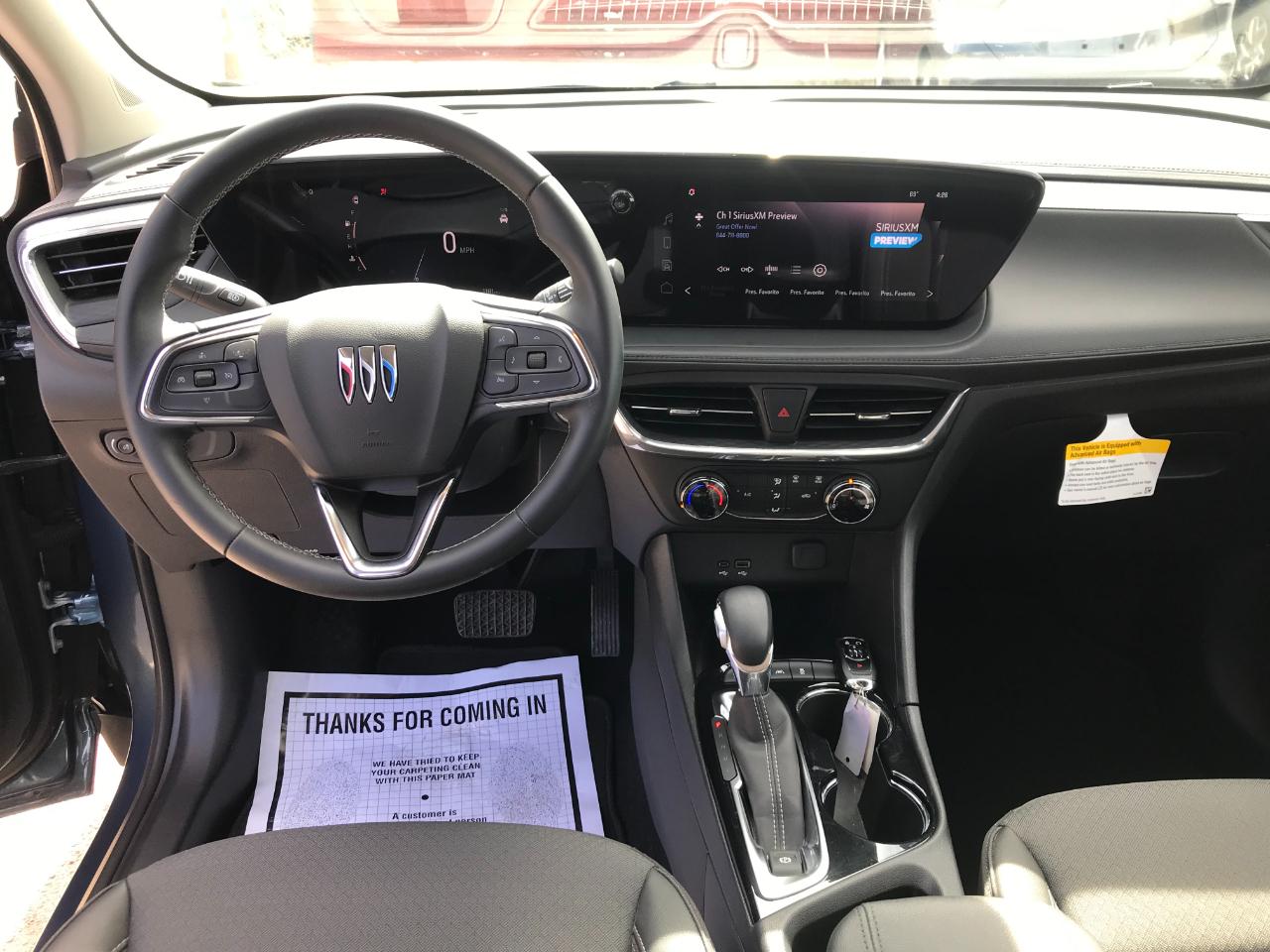 Buick Encore GX Preferred AWD 2026