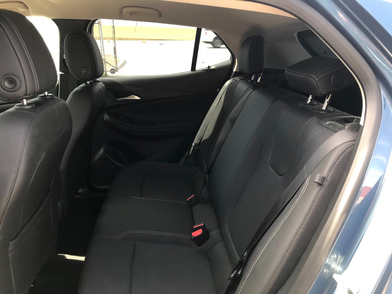 Buick Encore GX Preferred AWD 2026