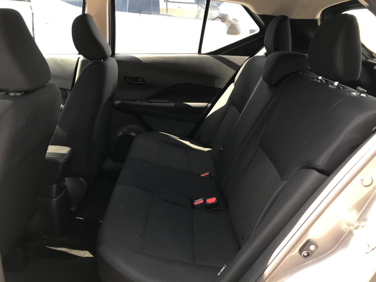 Nissan Kicks S 2025