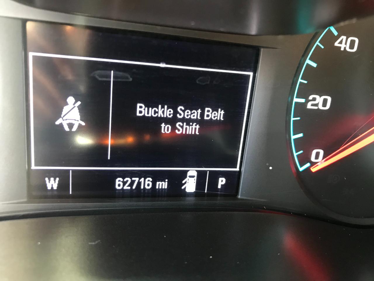 Chevrolet Colorado LT Ext. Cab 2WD 2021