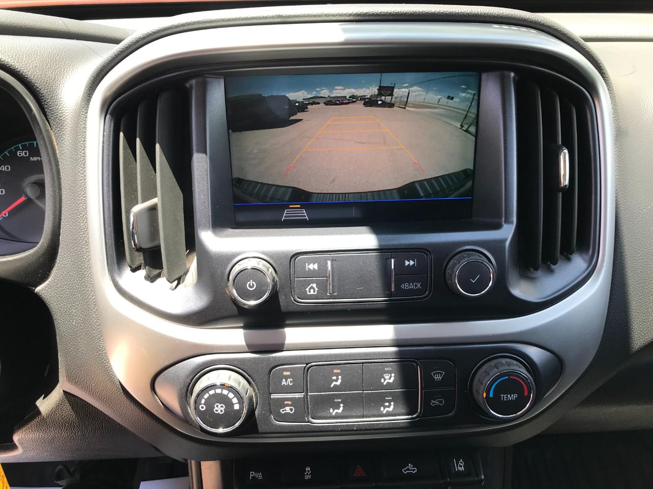 Chevrolet Colorado LT Ext. Cab 2WD 2021