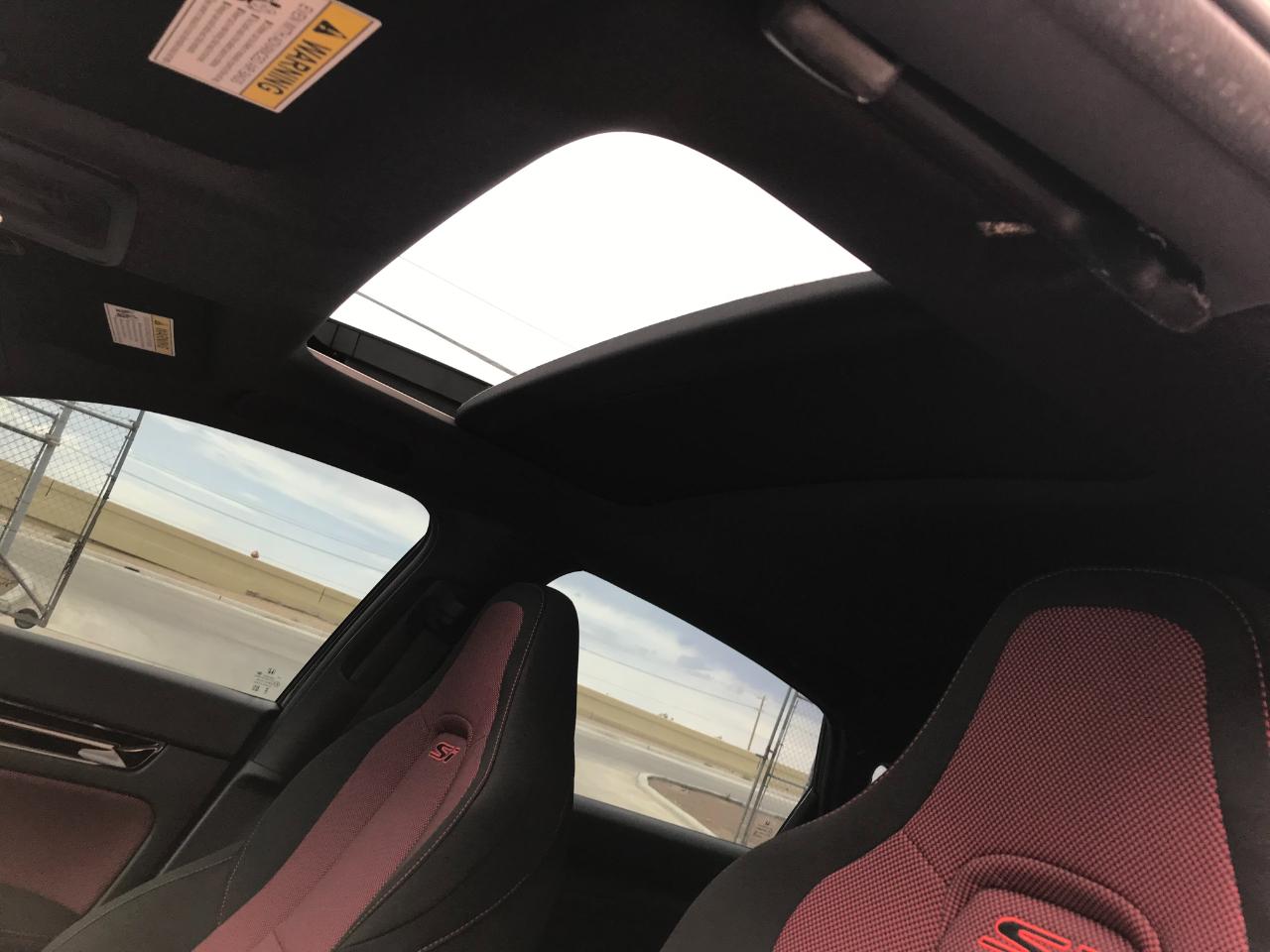 Honda Civic Si 2026