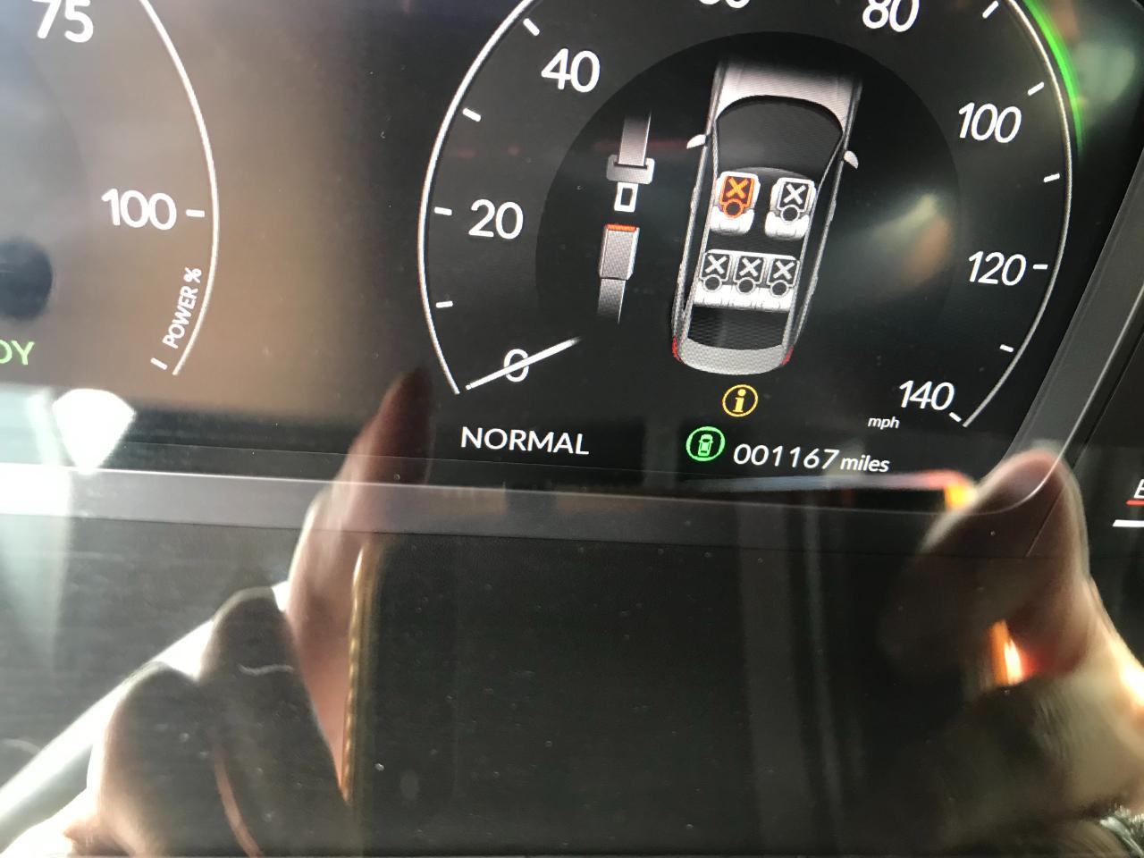 Honda Civic Sport Hybrid 2026