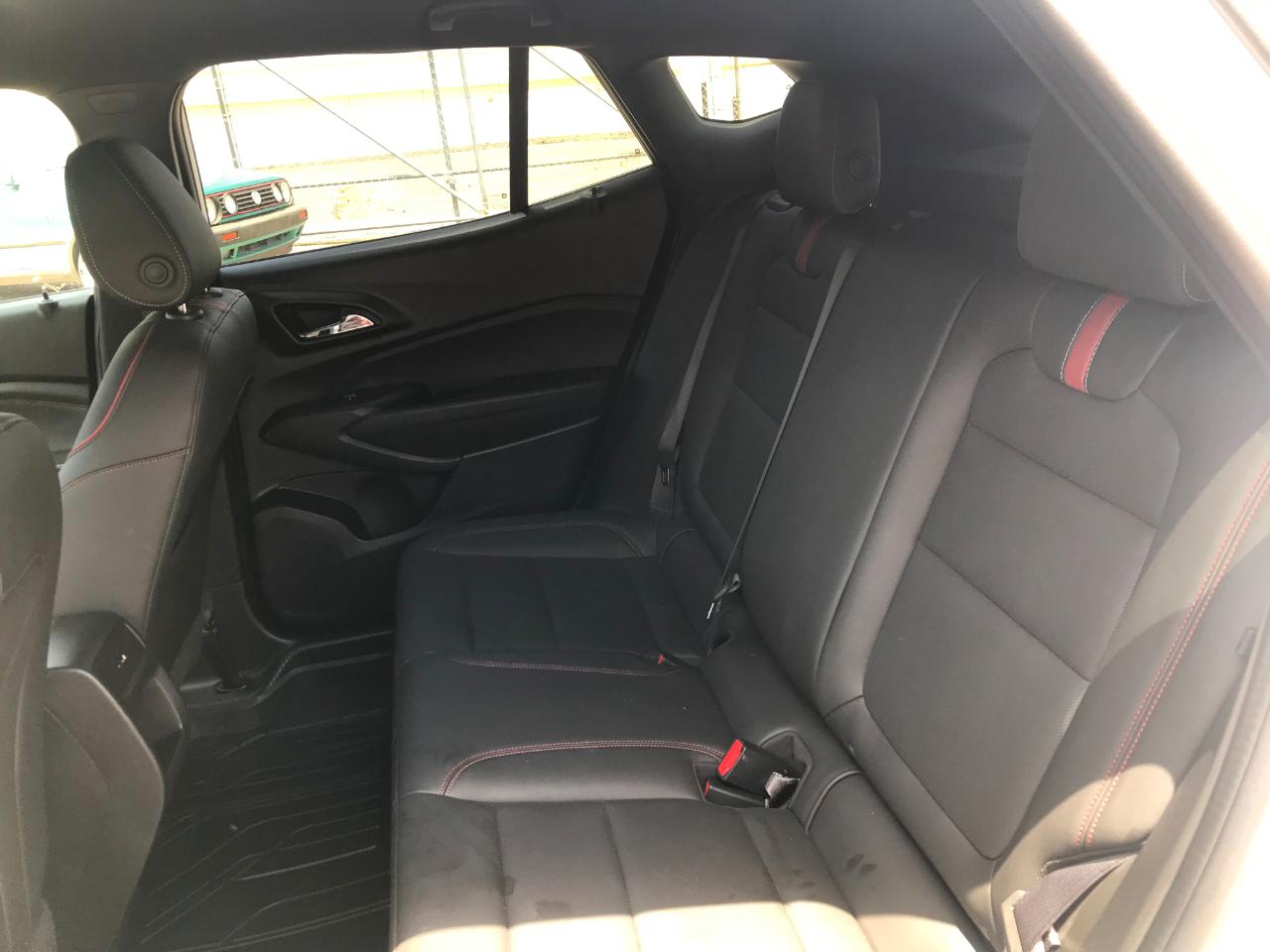 Chevrolet Trax 2RS 2026