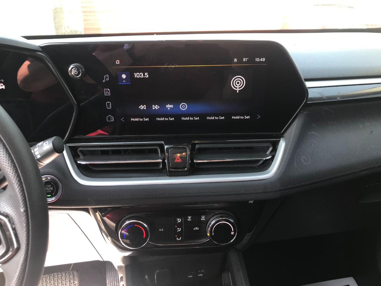 Chevrolet TrailBlazer LT 2025