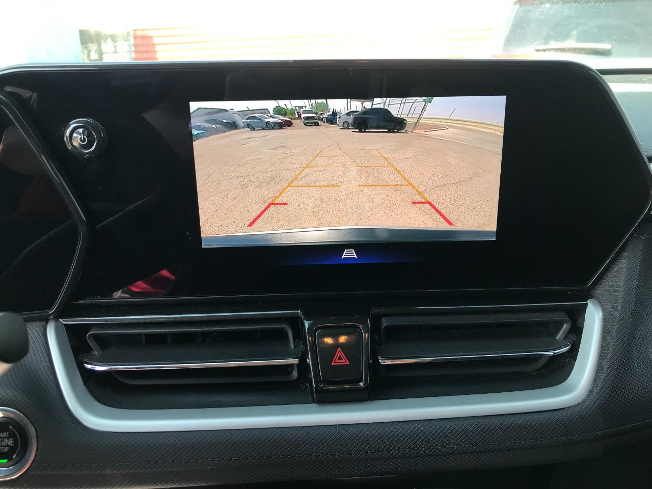 Chevrolet TrailBlazer LT 2025