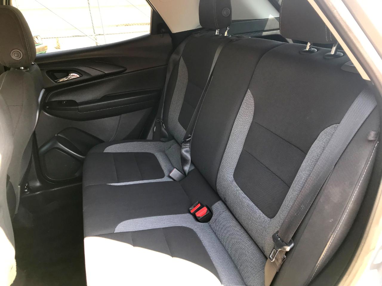 Chevrolet TrailBlazer LT 2025