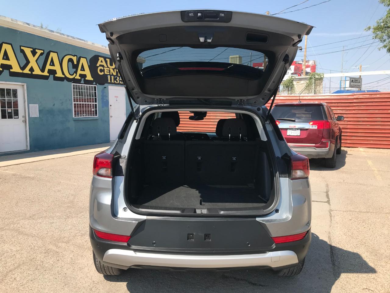 Chevrolet TrailBlazer LT 2025