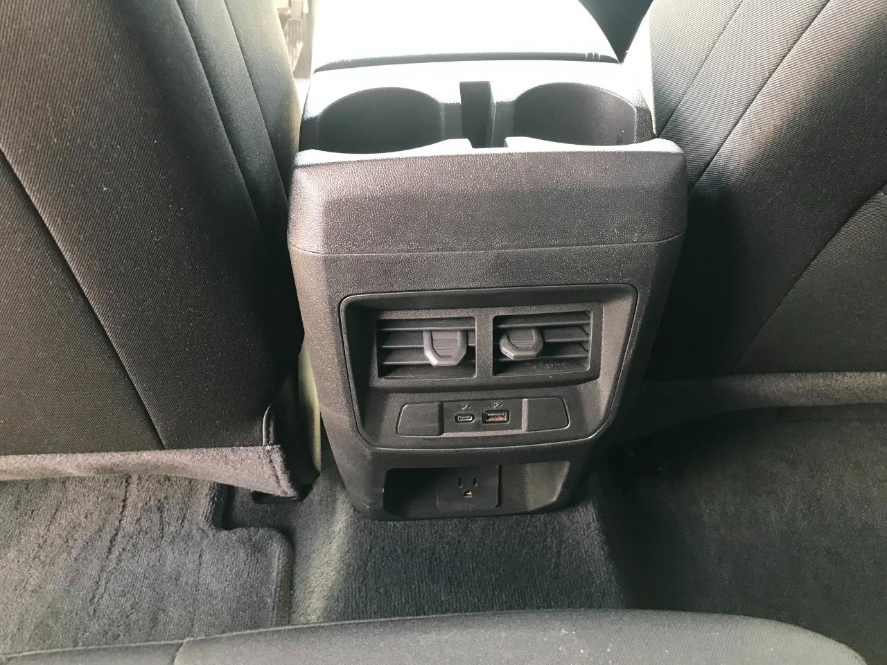 GMC Canyon Elevation Crew Cab 2WD 2026