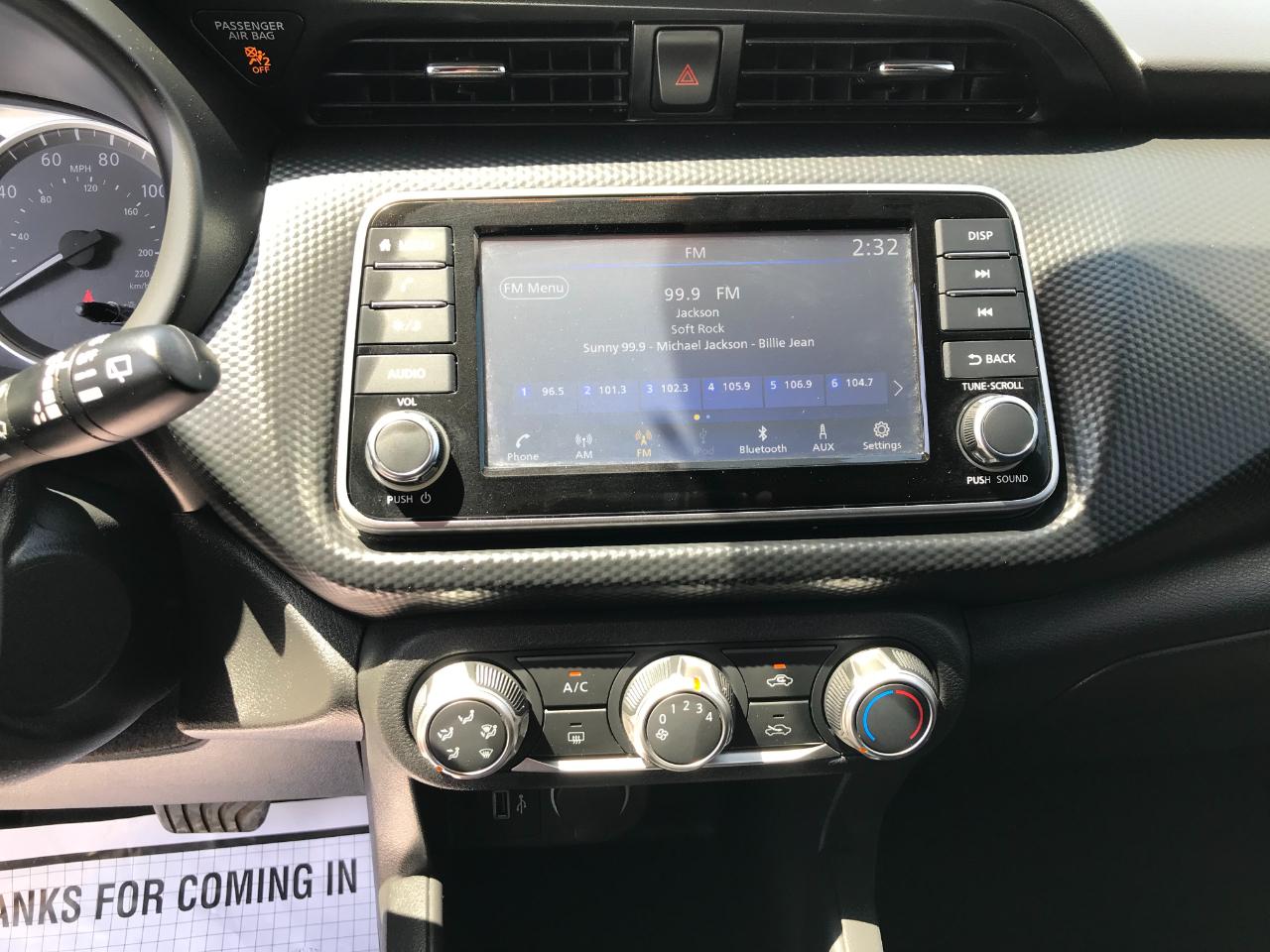 Nissan Kicks S 2024