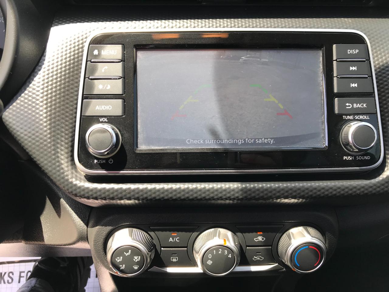 Nissan Kicks S 2024