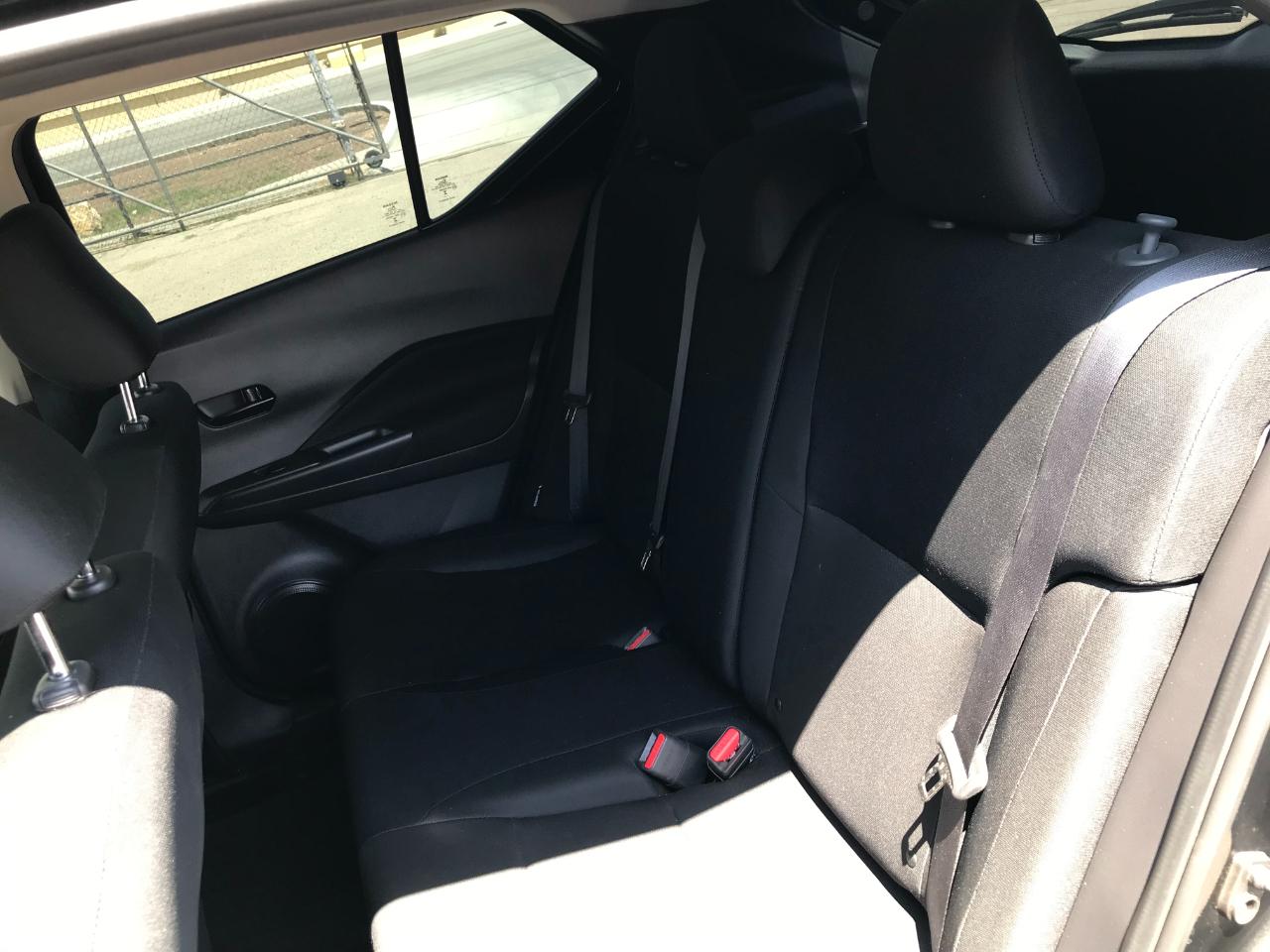 Nissan Kicks S 2024