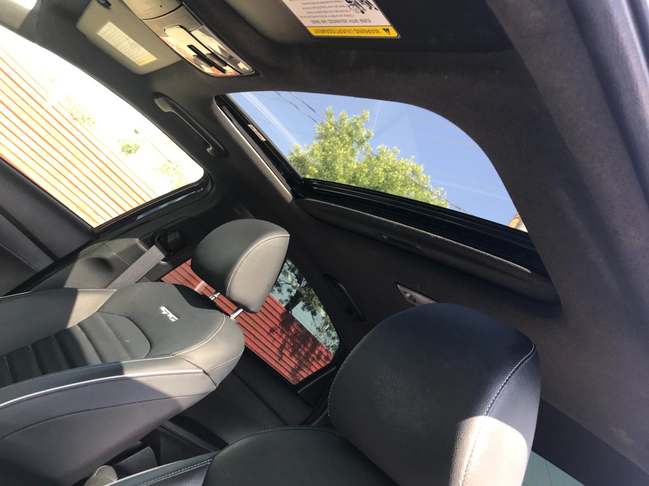 Kia Forte GT Line 2024