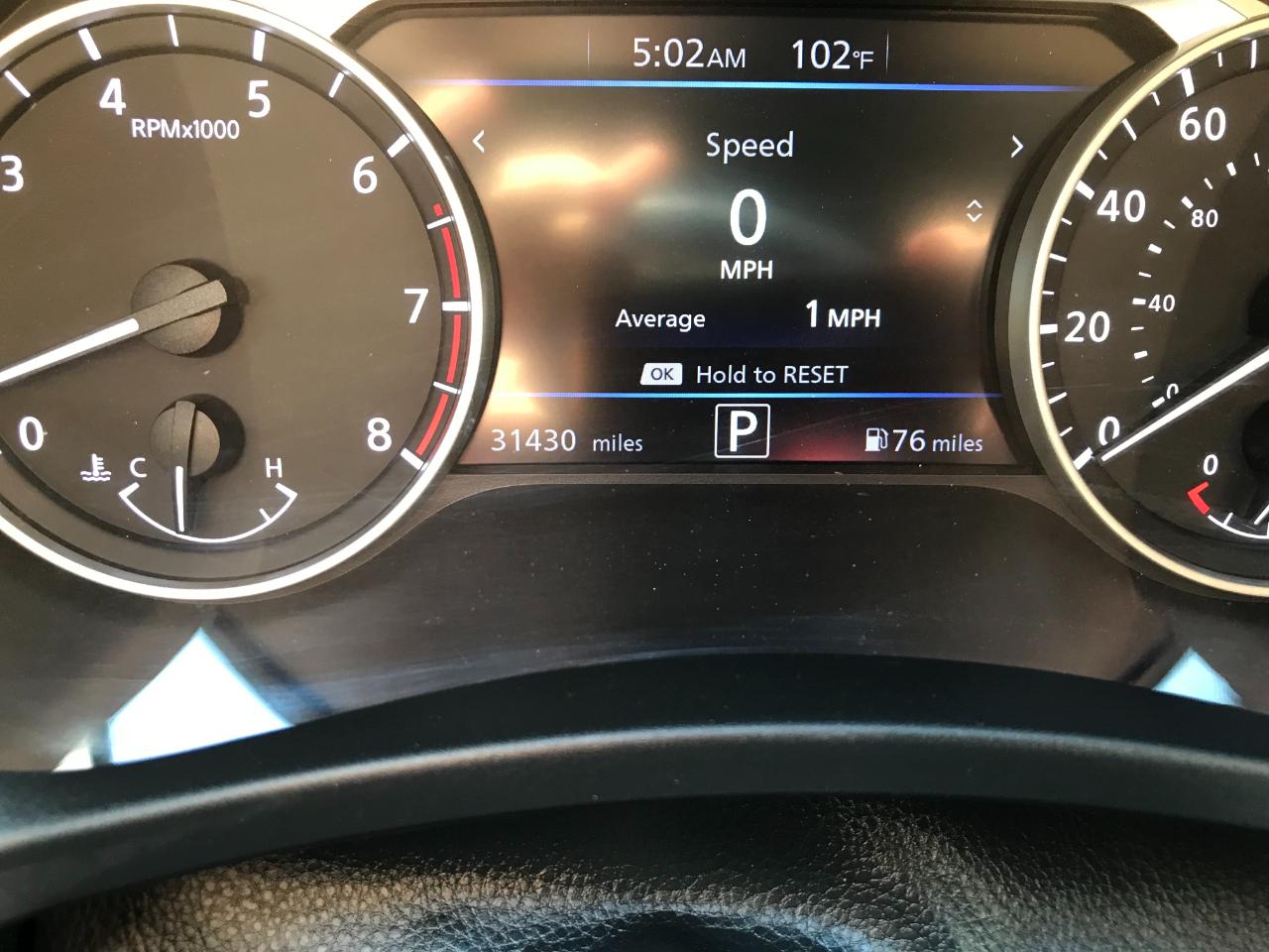Nissan Sentra SR 2022