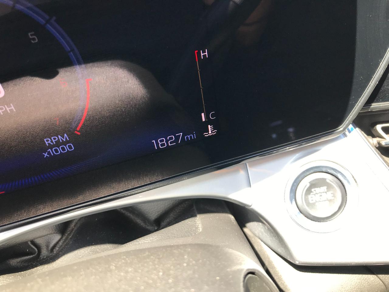 Chevrolet Trax LT 2026
