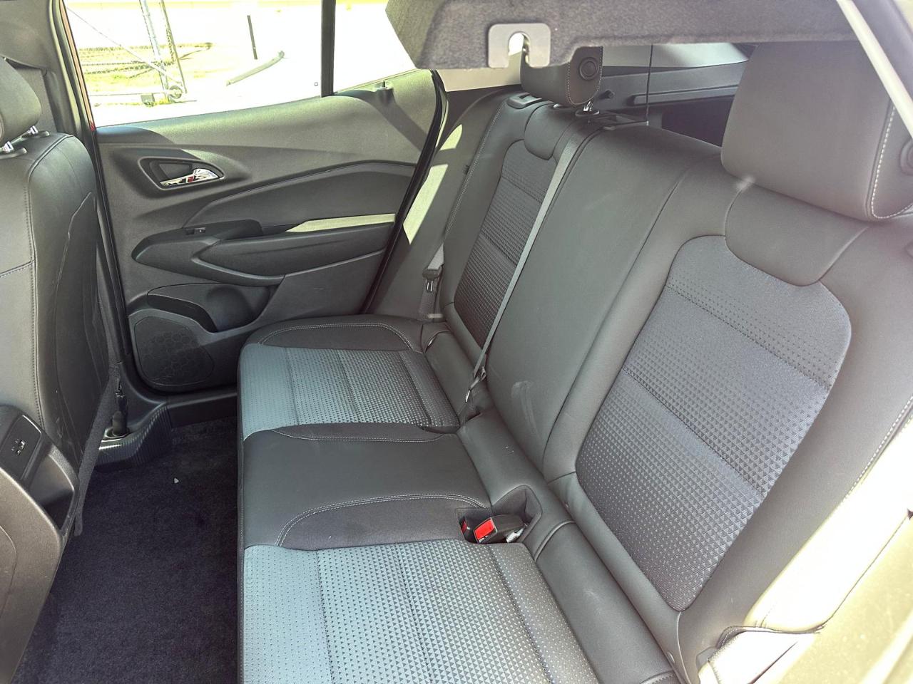 Chevrolet Trax LT 2026