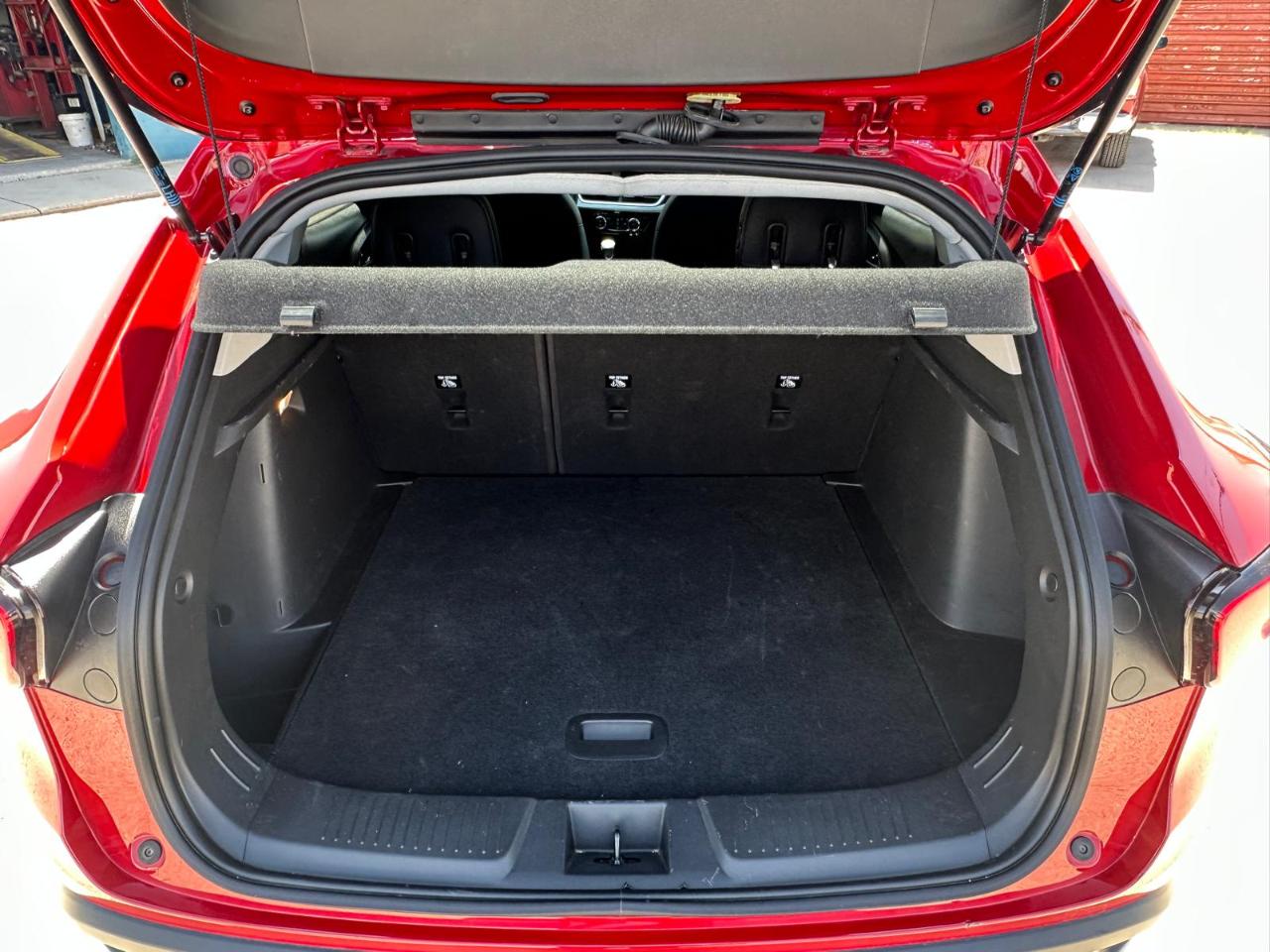 Chevrolet Trax LT 2026