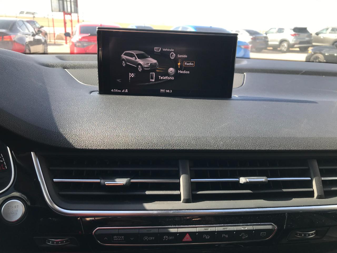 Audi Q7 3.0 Premium Plus quattro 2019