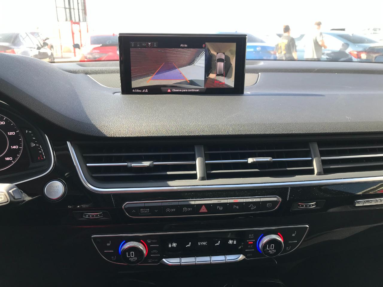 Audi Q7 3.0 Premium Plus quattro 2019