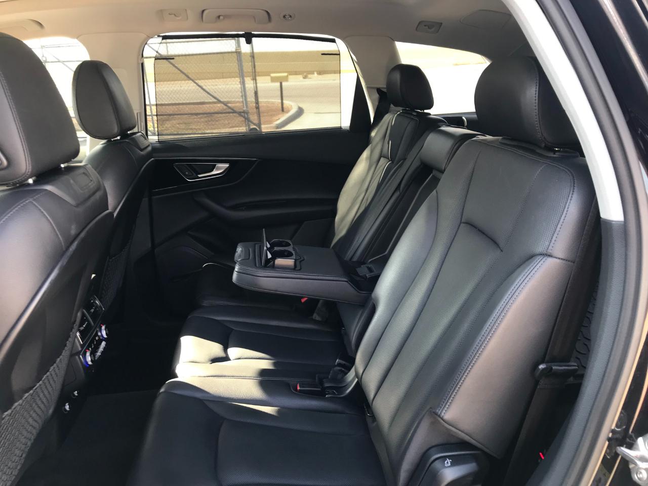 Audi Q7 3.0 Premium Plus quattro 2019