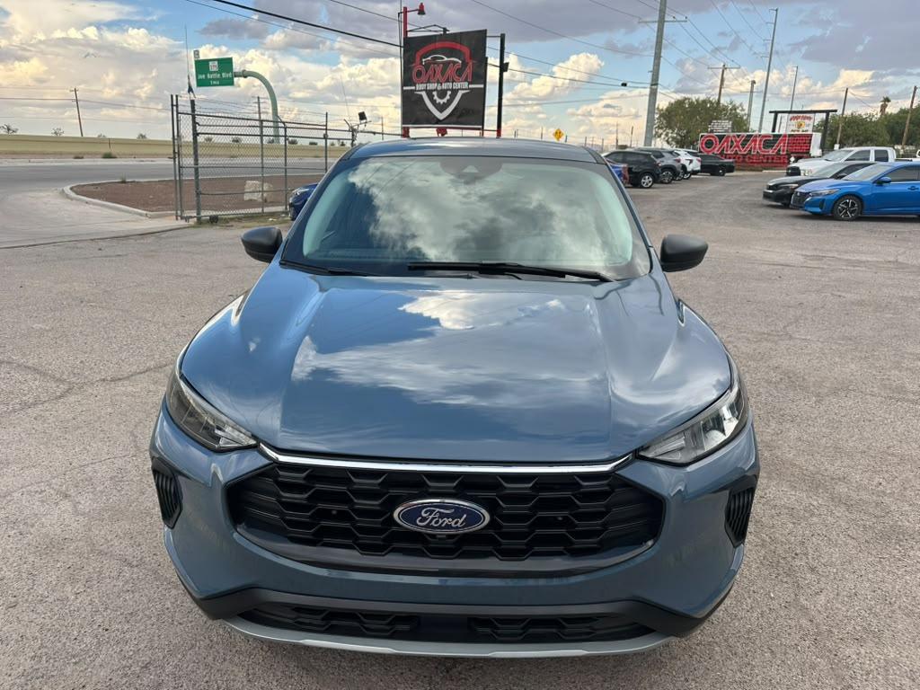 Ford Escape Active 2025