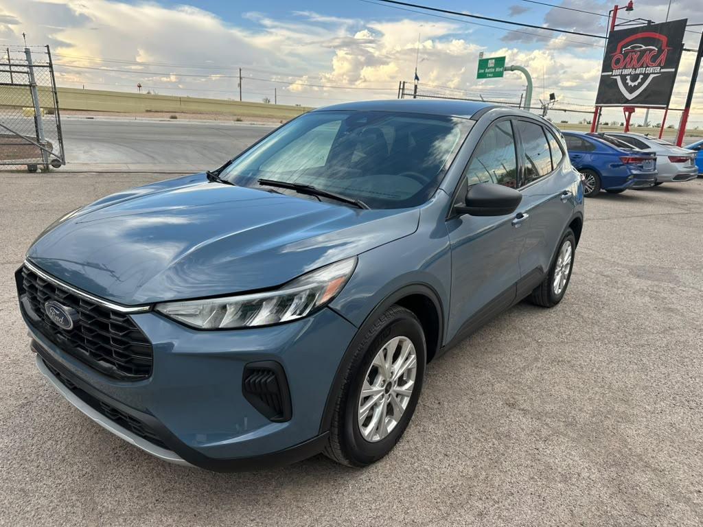 Ford Escape Active 2025