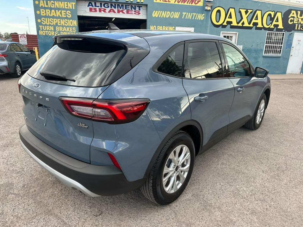 Ford Escape Active 2025