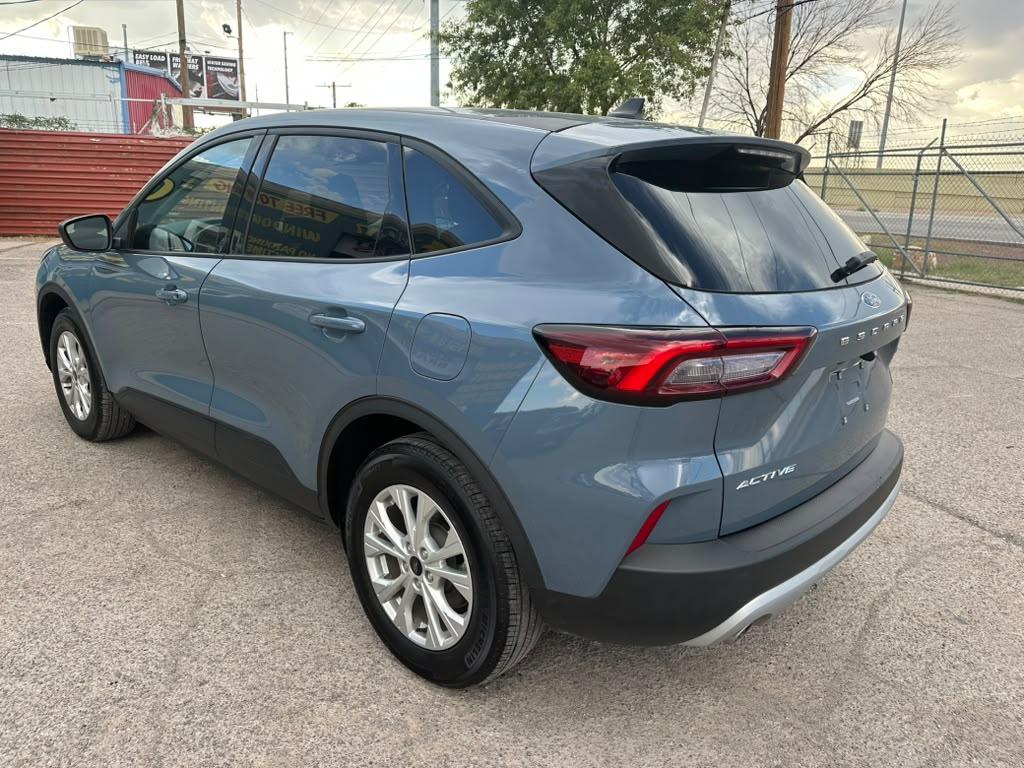 Ford Escape Active 2025