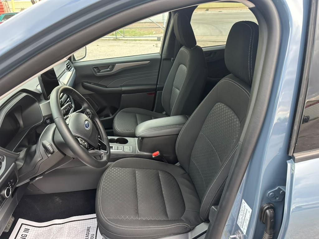 Ford Escape Active 2025