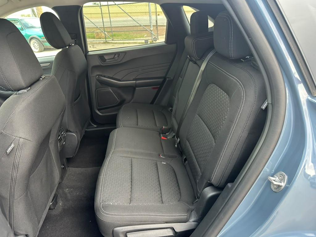 Ford Escape Active 2025