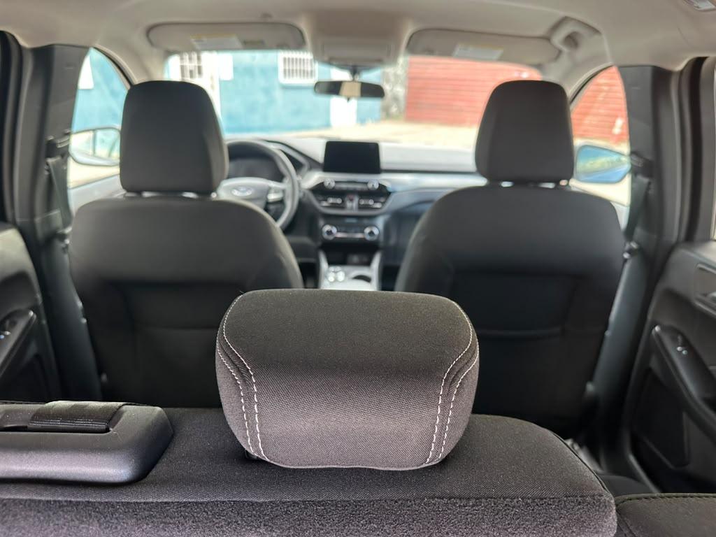 Ford Escape Active 2025