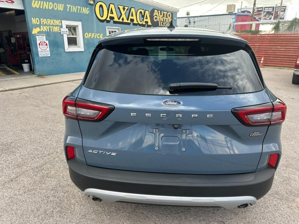 Ford Escape Active 2025