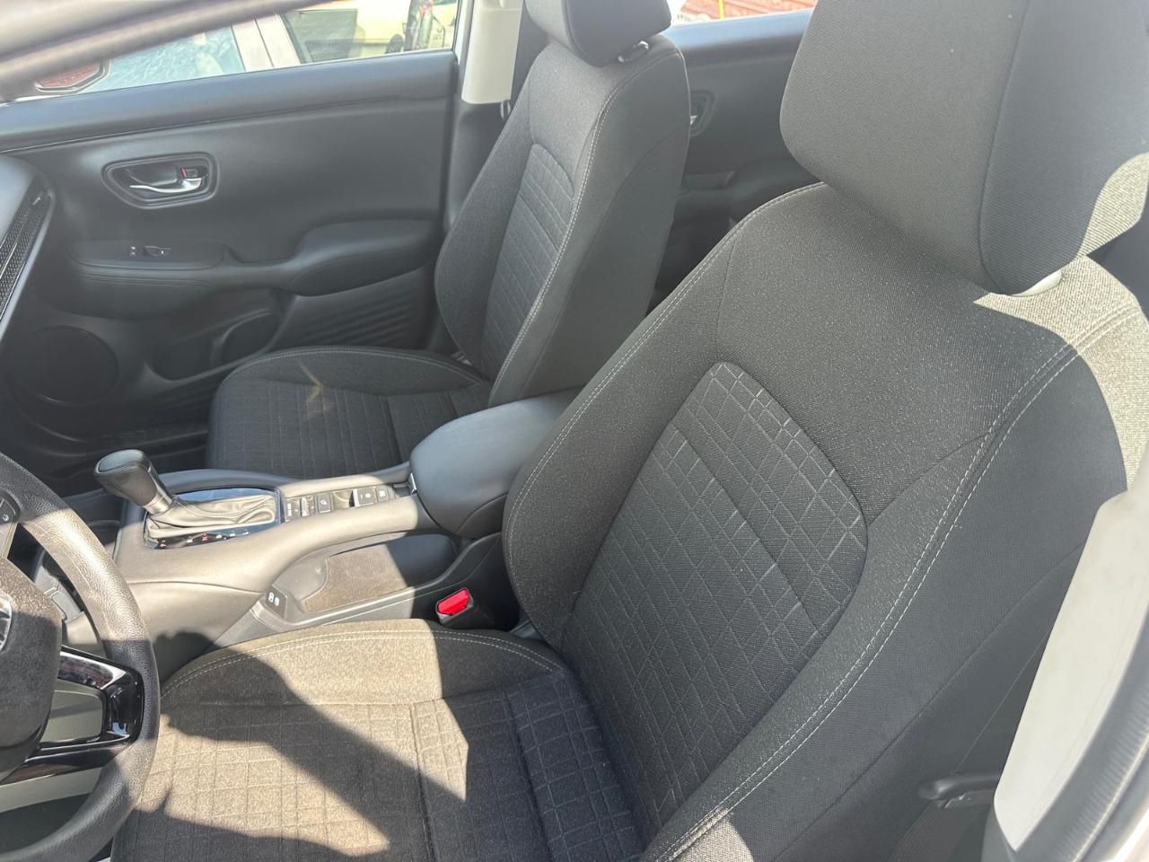 Honda HR-V LX 2025