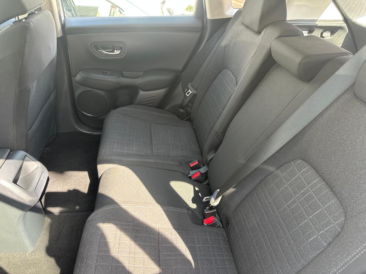 Honda HR-V LX 2025