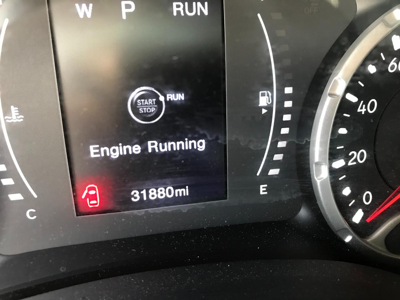 Jeep Renegade Latitude 2023