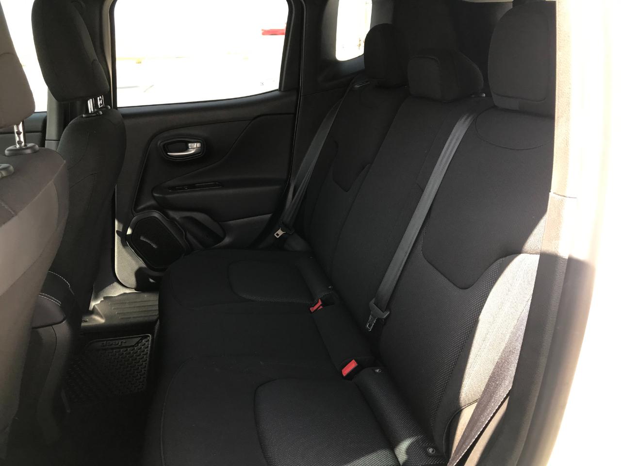 Jeep Renegade Latitude 2023