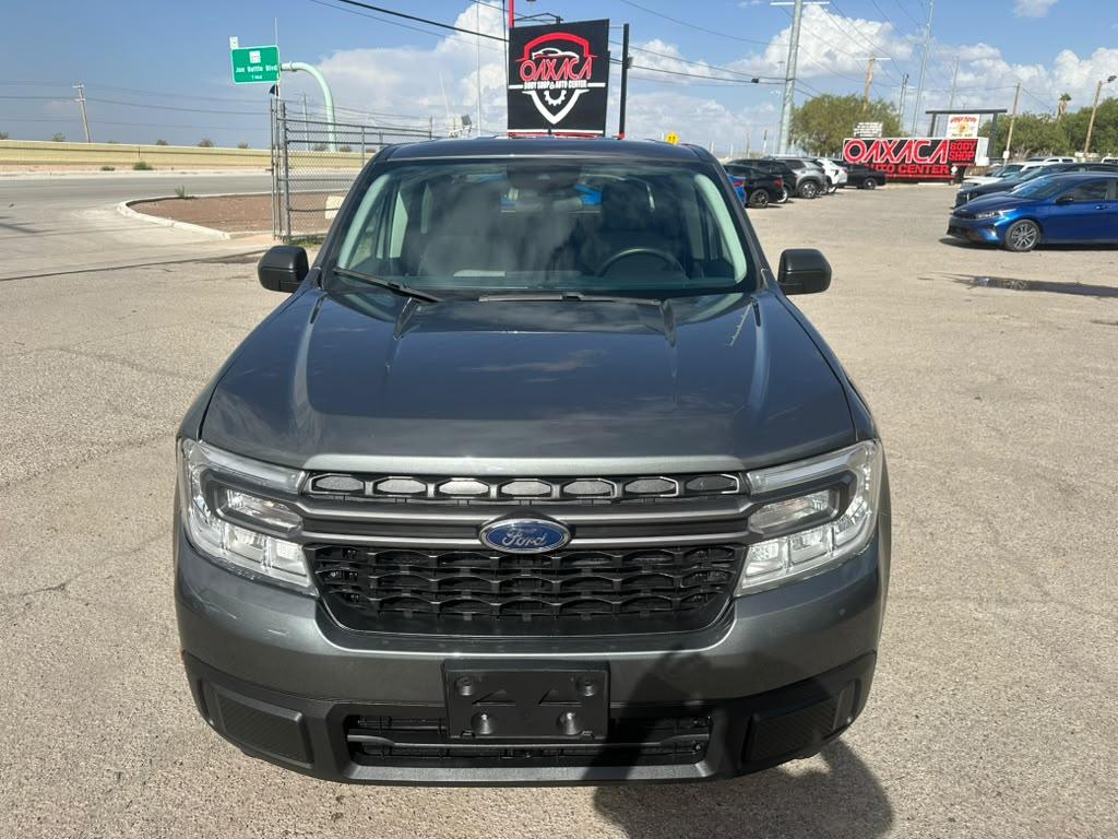 Ford Maverick XLT 2024