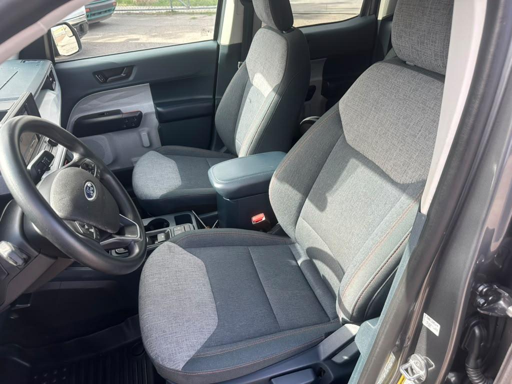 Ford Maverick XLT 2024