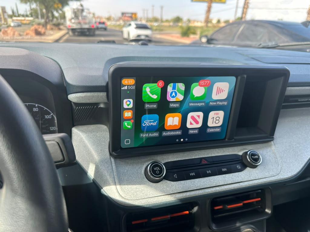 Ford Maverick XLT 2024