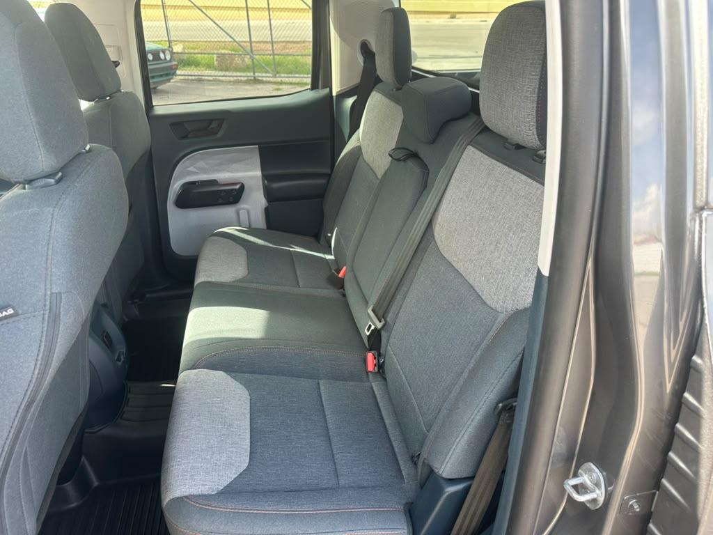 Ford Maverick XLT 2024