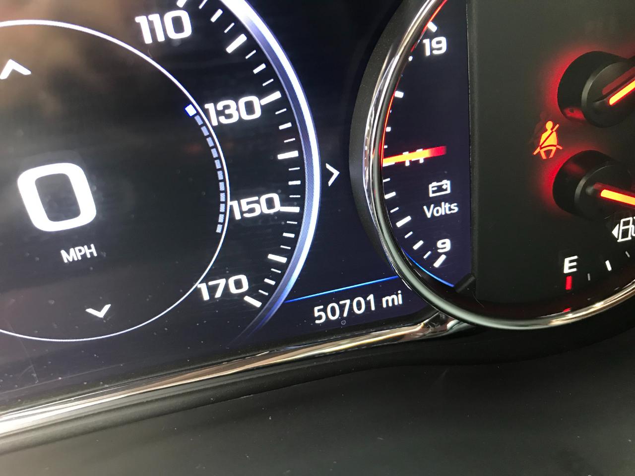 GMC Acadia AT4 AWD 2023