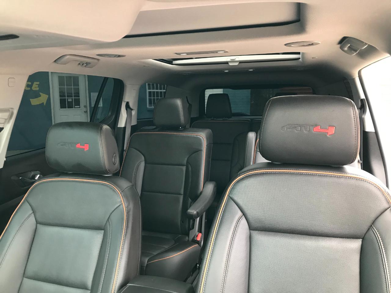 GMC Acadia AT4 AWD 2023