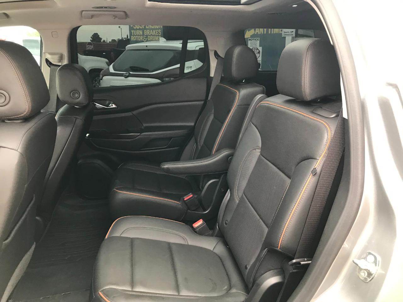 GMC Acadia AT4 AWD 2023
