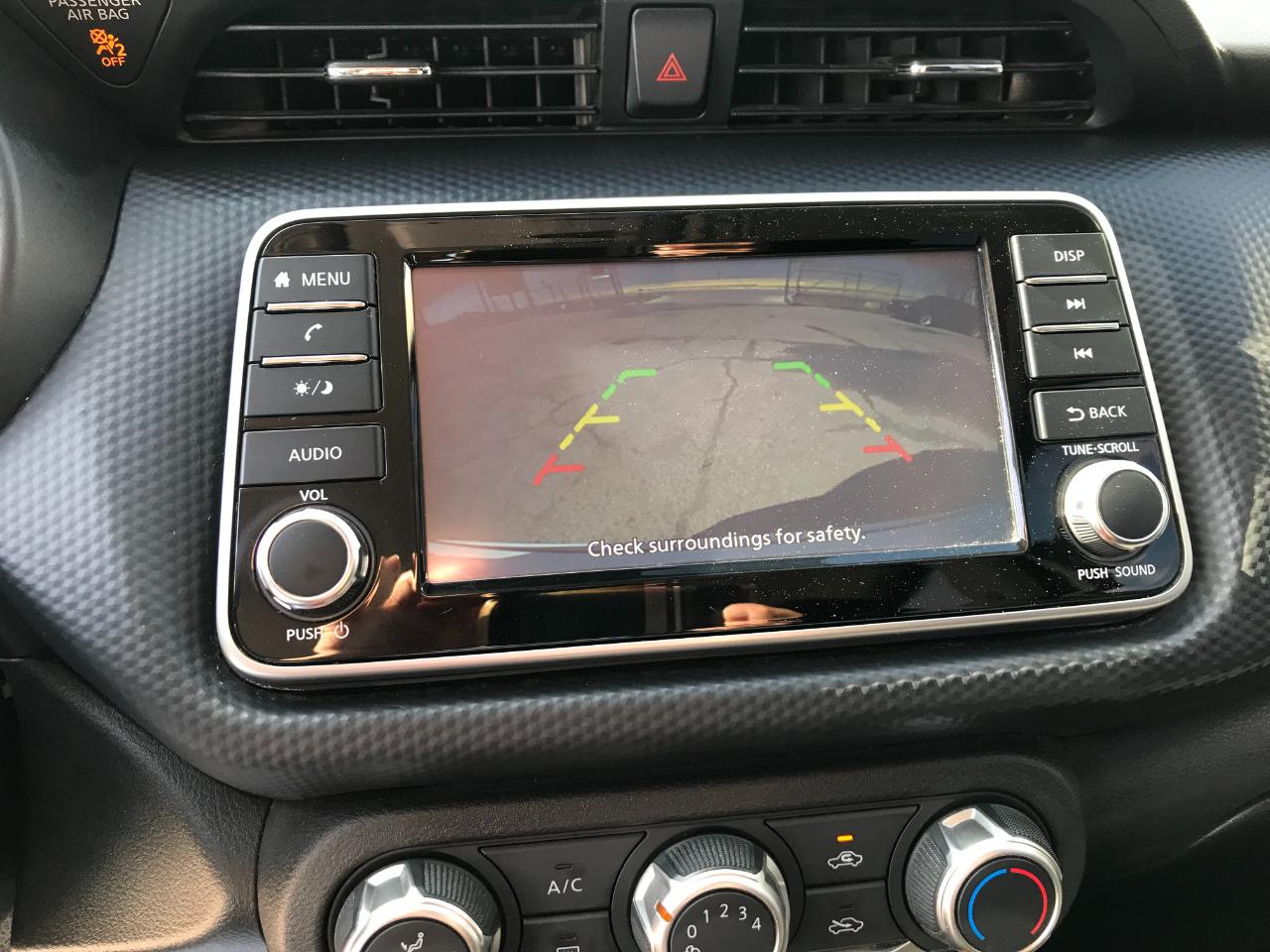 Nissan Kicks S 2024