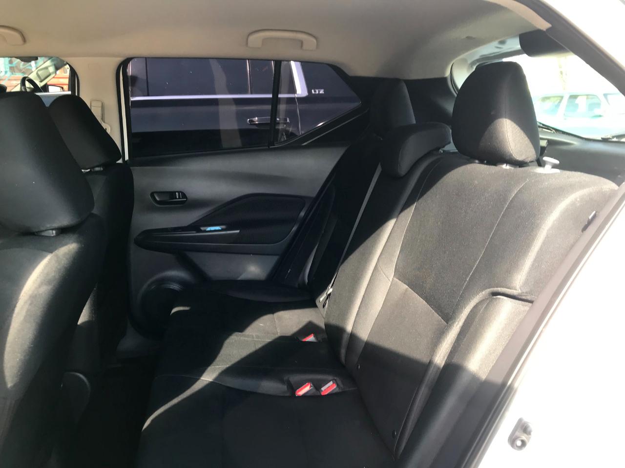 Nissan Kicks S 2024