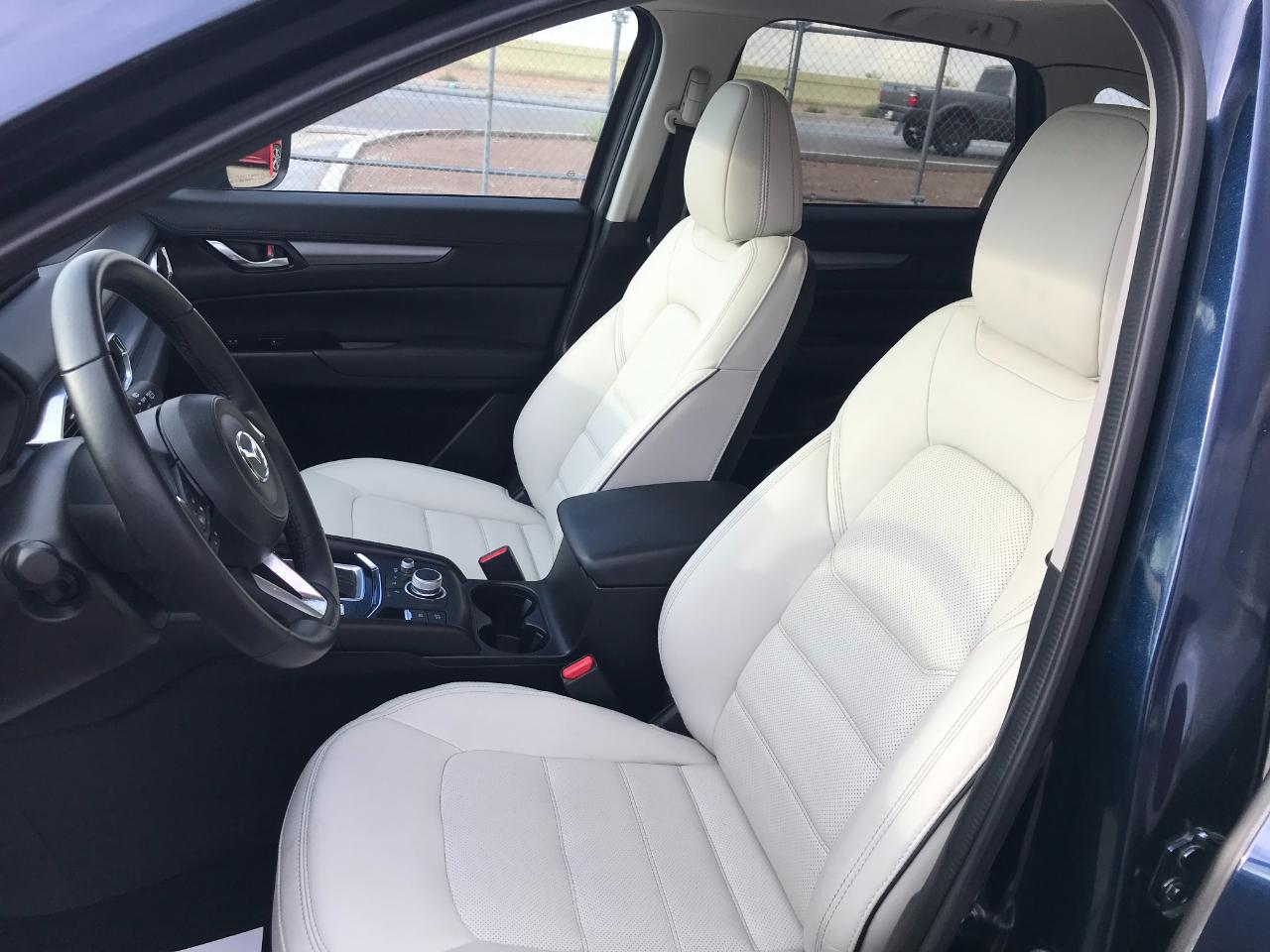 Mazda CX-5 Preferred 2025