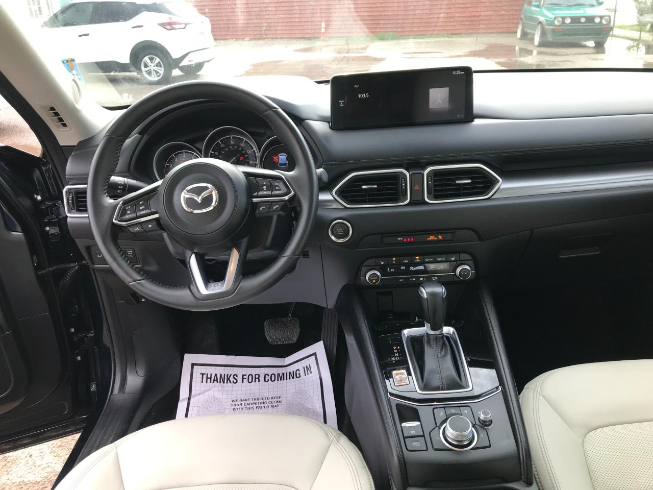 Mazda CX-5 Preferred 2025