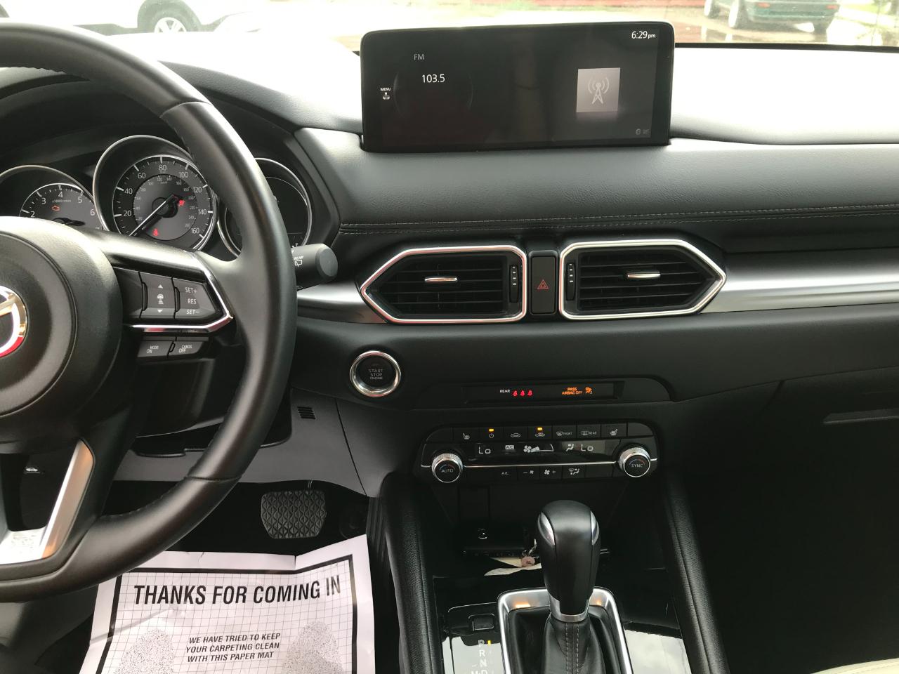 Mazda CX-5 Preferred 2025