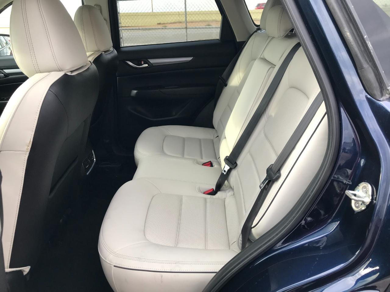 Mazda CX-5 Preferred 2025